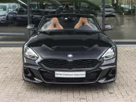 BMW Z4 (2025) thumbnail 5