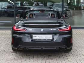 BMW Z4 (2025) thumbnail 6