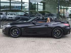 BMW Z4 (2025) thumbnail 7