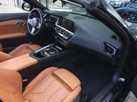 BMW Z4 (2025) thumbnail 9