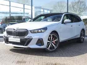 BMW 5-Serie (2025)