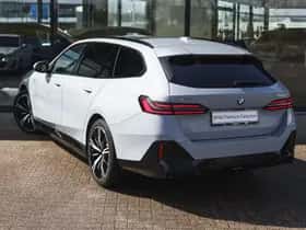 BMW 5-Serie (2025) thumbnail 2