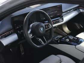 BMW 5-Serie (2025) thumbnail 3