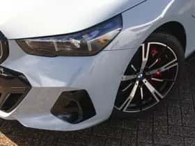 BMW 5-Serie (2025) thumbnail 29