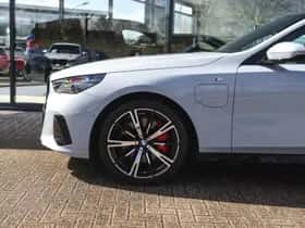 BMW 5-Serie (2025) thumbnail 4