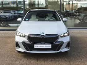 BMW 5-Serie (2025) thumbnail 5