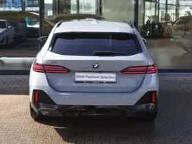 BMW 5-Serie (2025) thumbnail 6