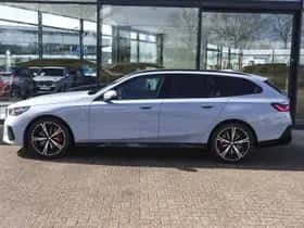 BMW 5-Serie (2025) thumbnail 7