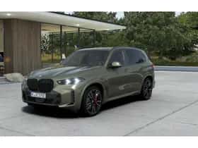 BMW X5 (2026)