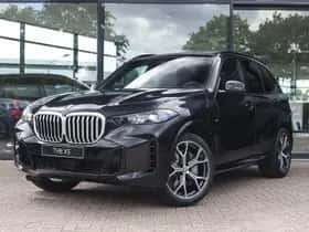 BMW X5 (2026)
