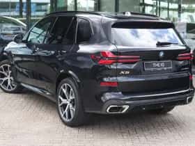 BMW X5 (2026) thumbnail 2