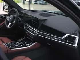 BMW X5 (2026) thumbnail 12