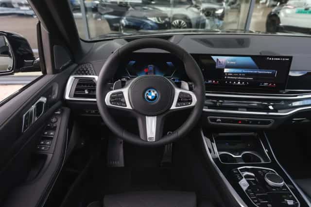 BMW X5 (2026) thumbnail 3