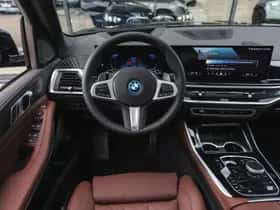 BMW X5 (2026) thumbnail 3