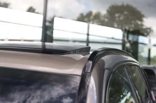 BMW X5 (2026) thumbnail 4