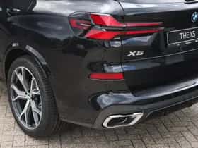 BMW X5 (2026) thumbnail 37