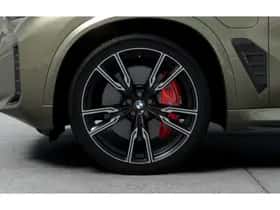 BMW X5 (2026) thumbnail 6