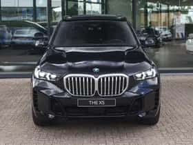 BMW X5 (2026) thumbnail 6