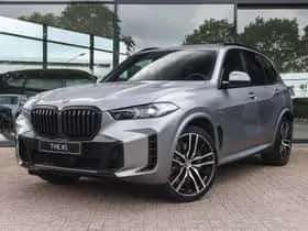 BMW X5 (2026)
