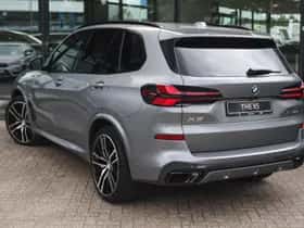 BMW X5 (2026) thumbnail 2