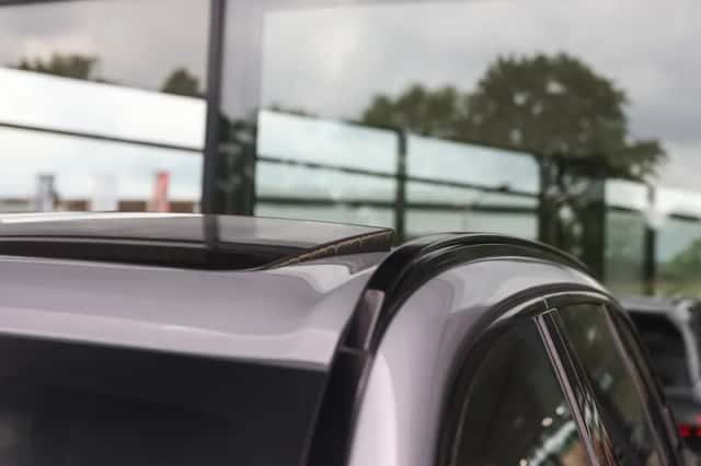 BMW X5 (2026) thumbnail 4