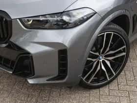 BMW X5 (2026) thumbnail 33