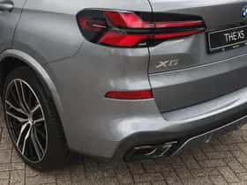 BMW X5 (2026) thumbnail 36