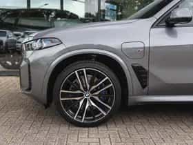 BMW X5 (2026) thumbnail 5