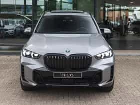 BMW X5 (2026) thumbnail 6