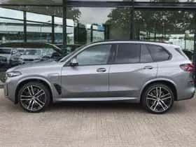 BMW X5 (2026) thumbnail 8