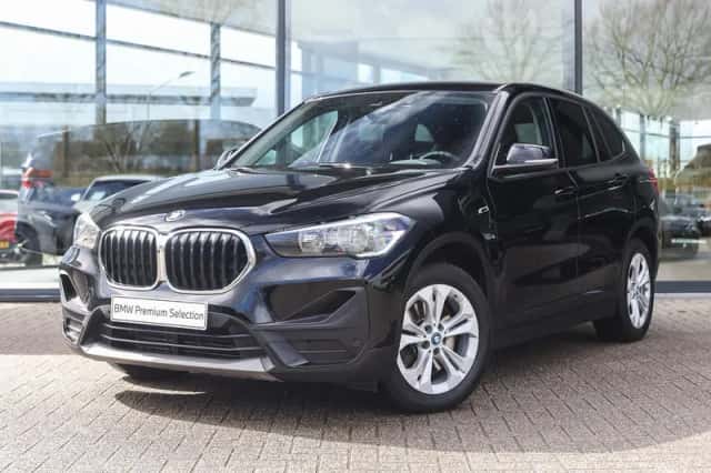 BMW X1 (2022) thumbnail 1