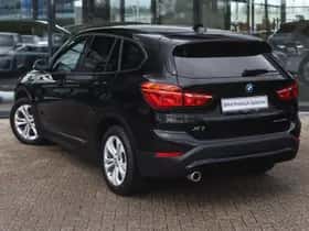 BMW X1 (2022) thumbnail 2