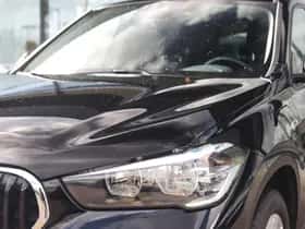 BMW X1 (2022) thumbnail 25