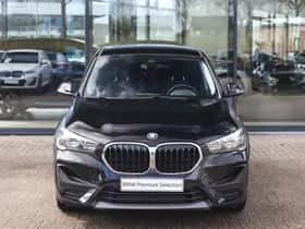BMW X1 (2022) thumbnail 5