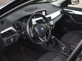 BMW X1 (2022) thumbnail 9