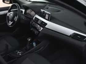 BMW X1 (2022) thumbnail 10
