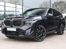 BMW XM (2025)