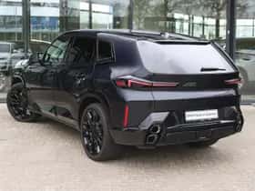 BMW XM (2025) thumbnail 2