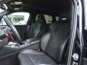 BMW XM (2025) thumbnail 13