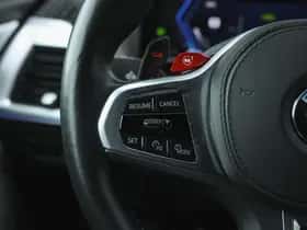 BMW XM (2025) thumbnail 15