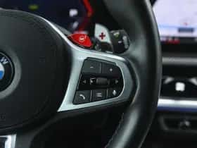 BMW XM (2025) thumbnail 16