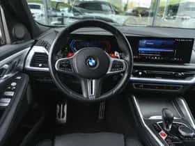 BMW XM (2025) thumbnail 3
