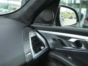 BMW XM (2025) thumbnail 29