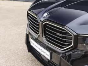 BMW XM (2025) thumbnail 30