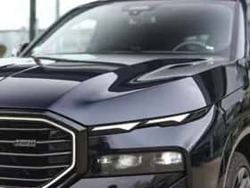 BMW XM (2025) thumbnail 31