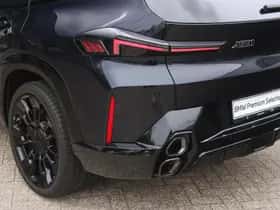 BMW XM (2025) thumbnail 35