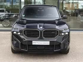 BMW XM (2025) thumbnail 5