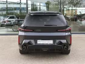 BMW XM (2025) thumbnail 6