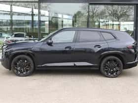 BMW XM (2025) thumbnail 7