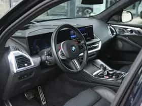 BMW XM (2025) thumbnail 9